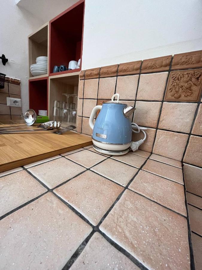 Willa Casa Malo Katania Zewnętrze zdjęcie